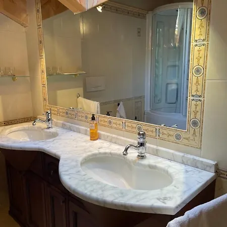 Appartement Alpino Charme Peio