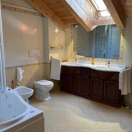 Alpino Charme Appartement