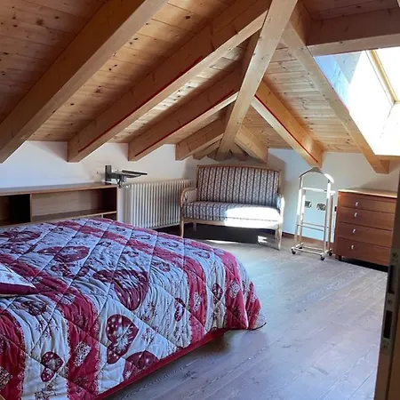 Appartement Alpino Charme