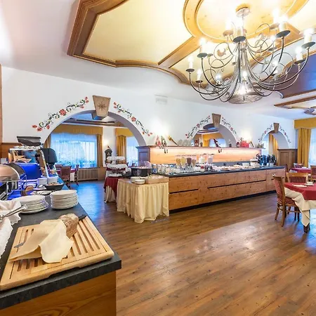 Appartement Alpino Charme