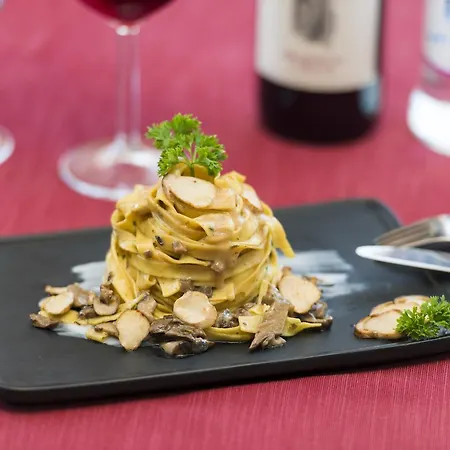Alpino Charme Appartamento